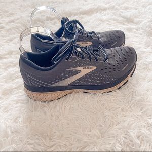 brooks ghost 9 womens